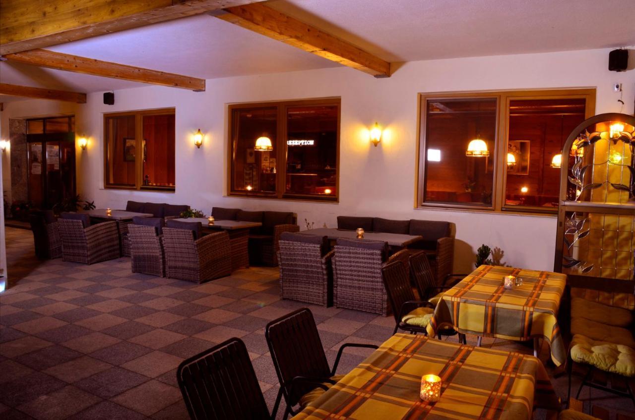 Gasthof Kaiserblick Breitenbach am Inn