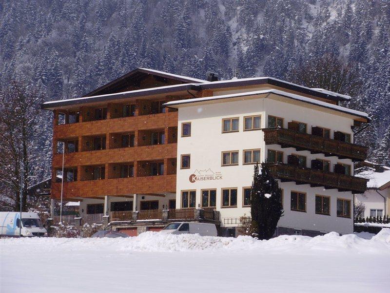 Kaiserblick Gasthof 3*