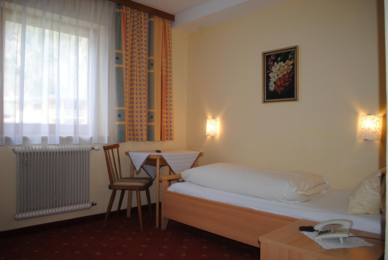 Gasthof Kaiserblick Breitenbach am Inn