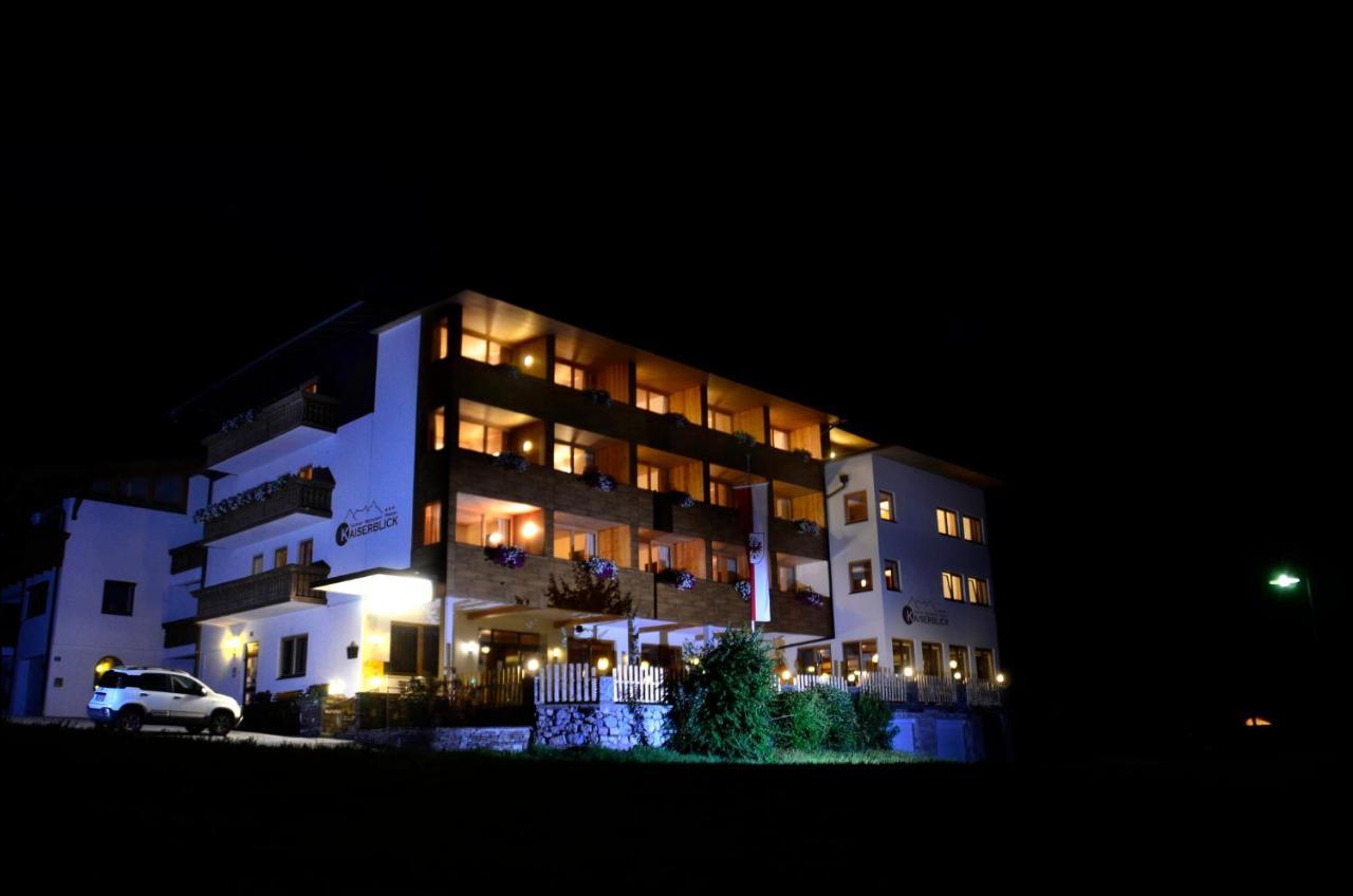 Herberg Kaiserblick 3*