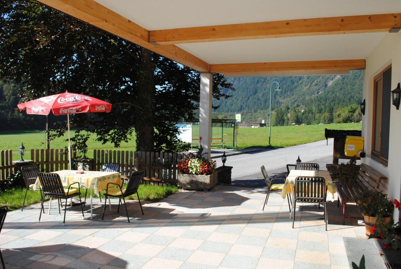 Kaiserblick 3* Breitenbach am Inn