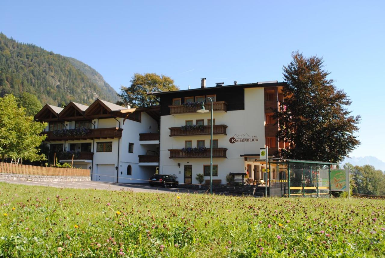 Kaiserblick 3*