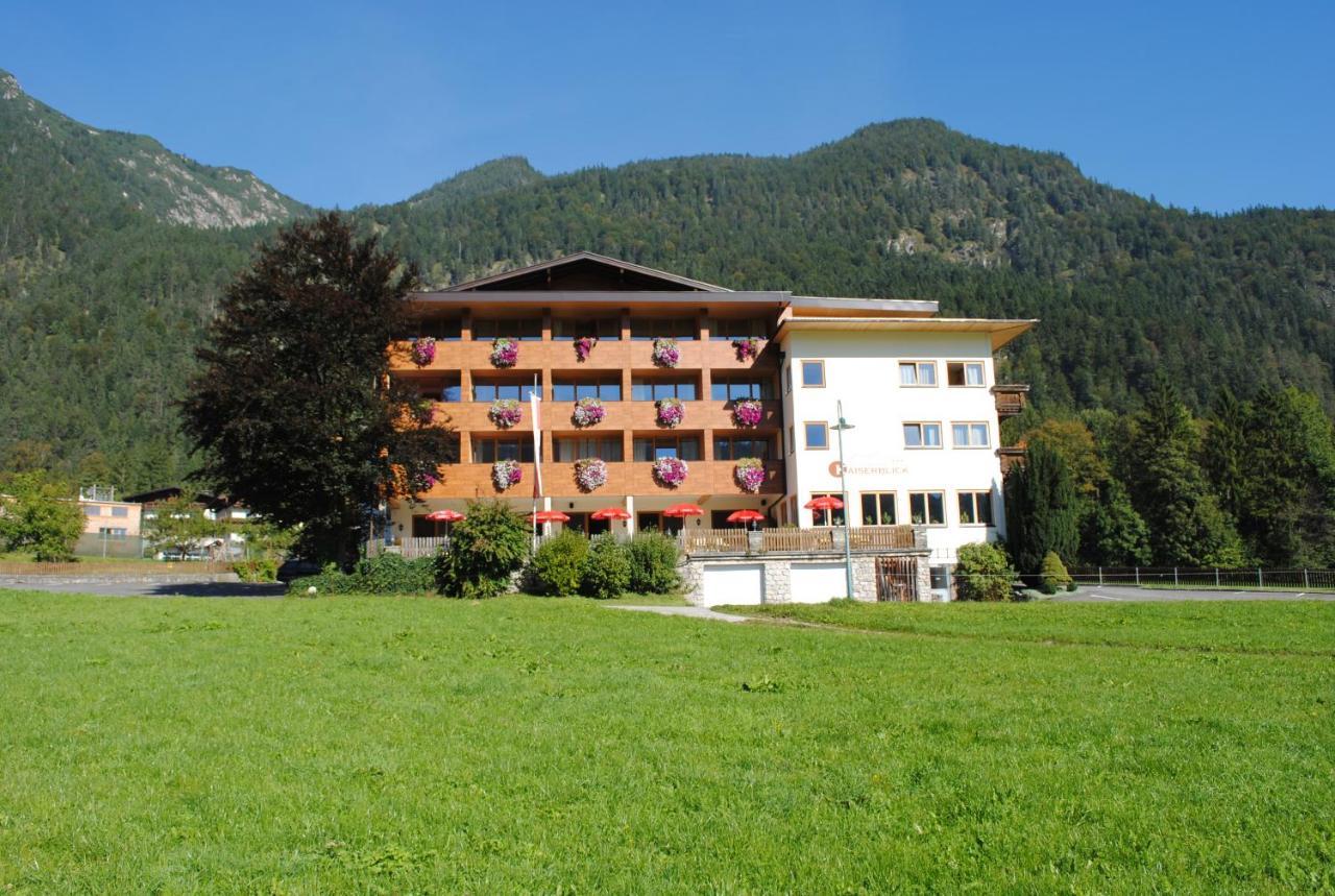 Kaiserblick