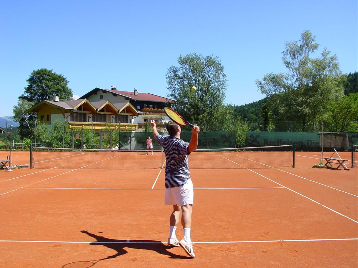 Herberg Kaiserblick 3*